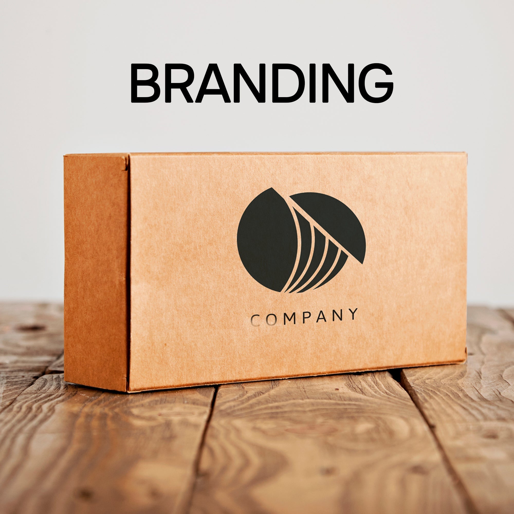 Branding