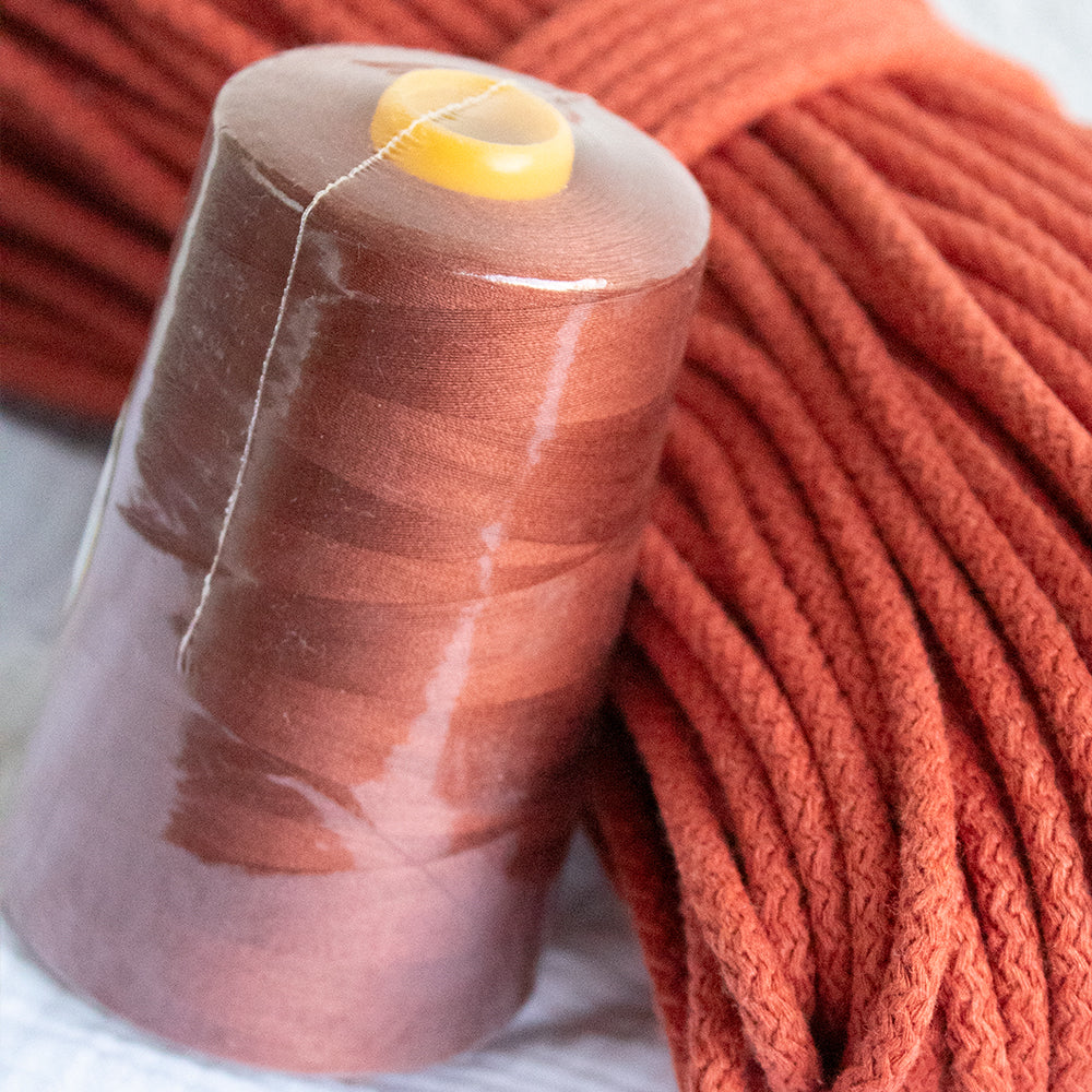 Thread TERRACOTTA 4500 meters