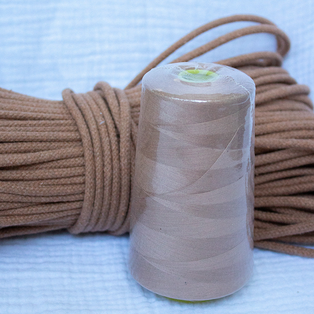 Thread CARAMEL 4500 meters