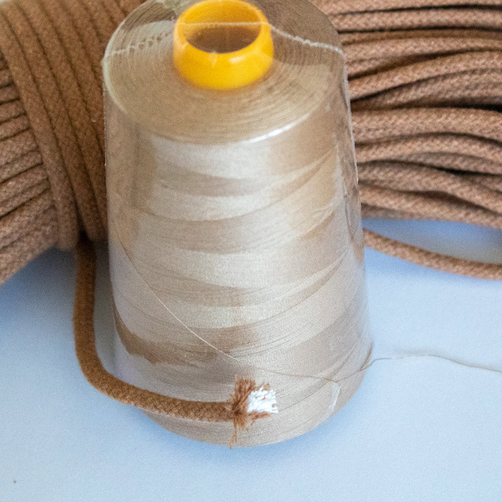 Thread CARAMEL 4500 meters