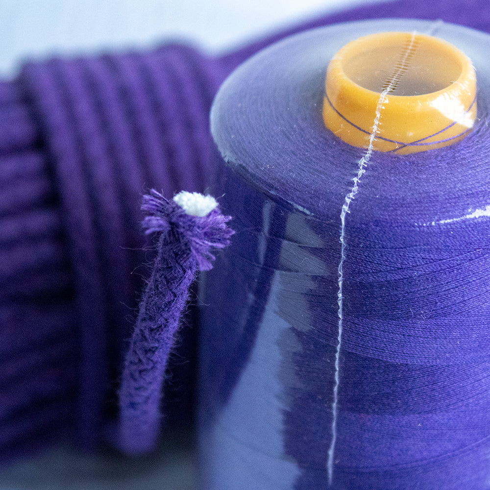Thread PURPLE 4500 meters