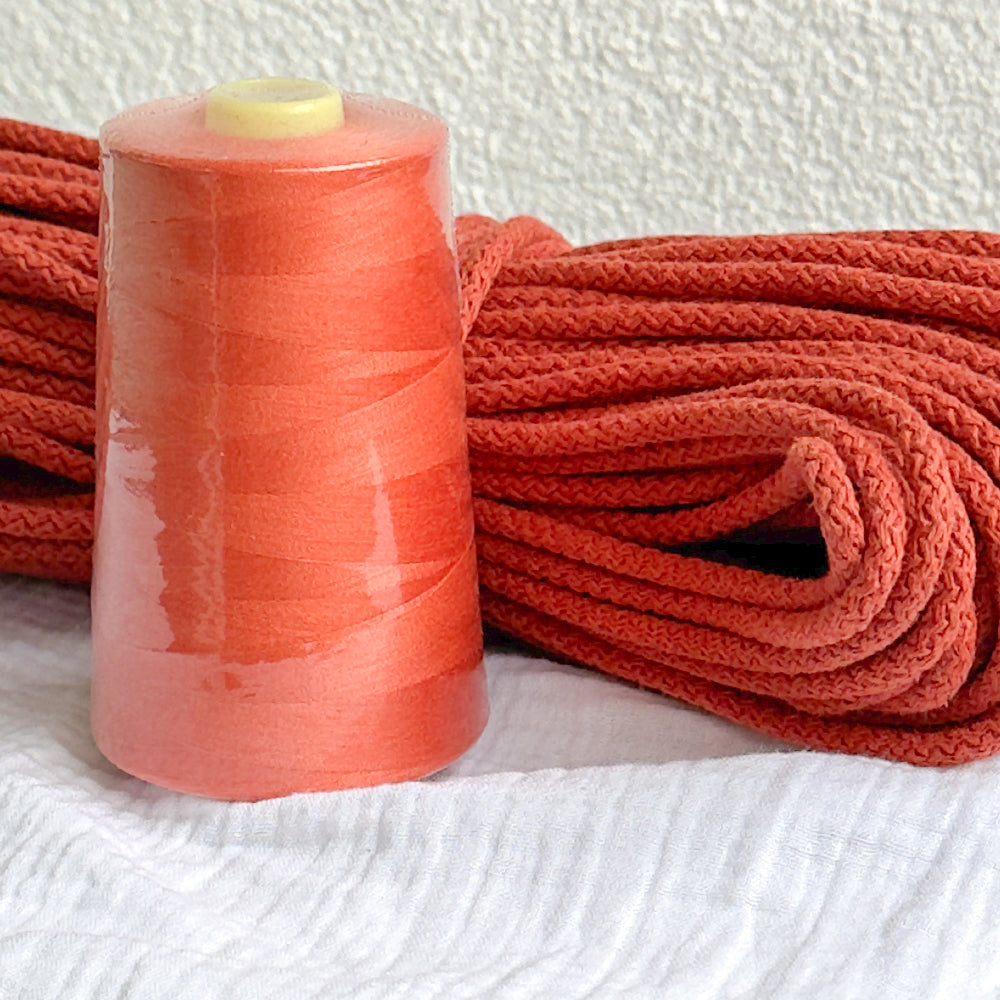 Thread Caramel 4500 meters