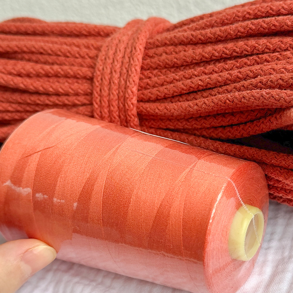 Thread Caramel 4500 meters