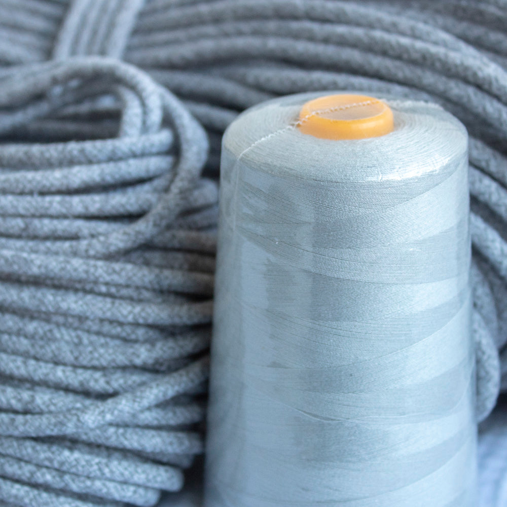 Thread GRAY 4500m