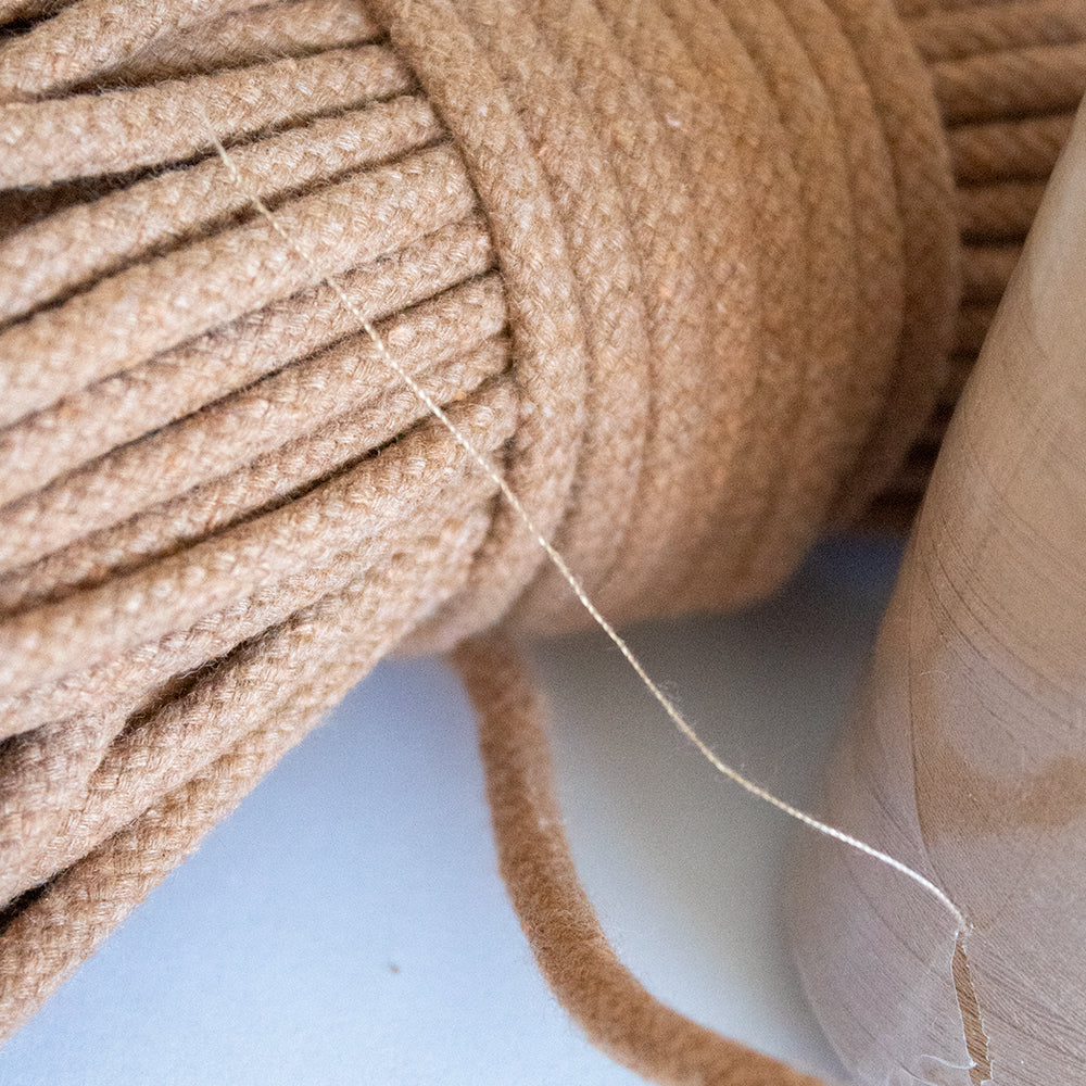 Thread CARAMEL 4500 meters