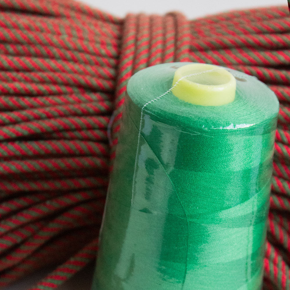 Thread GREEN 4500 meters