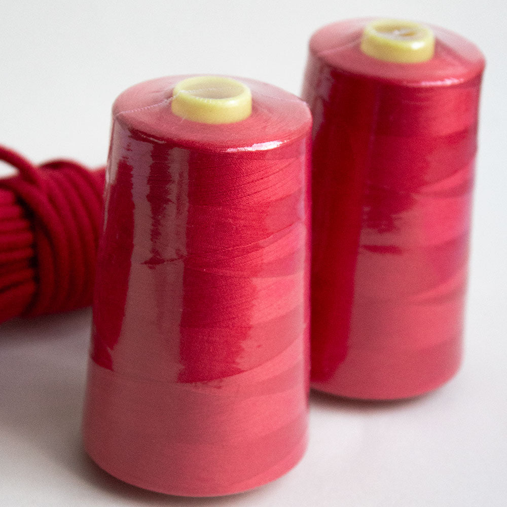 Thread RED 4500 meters