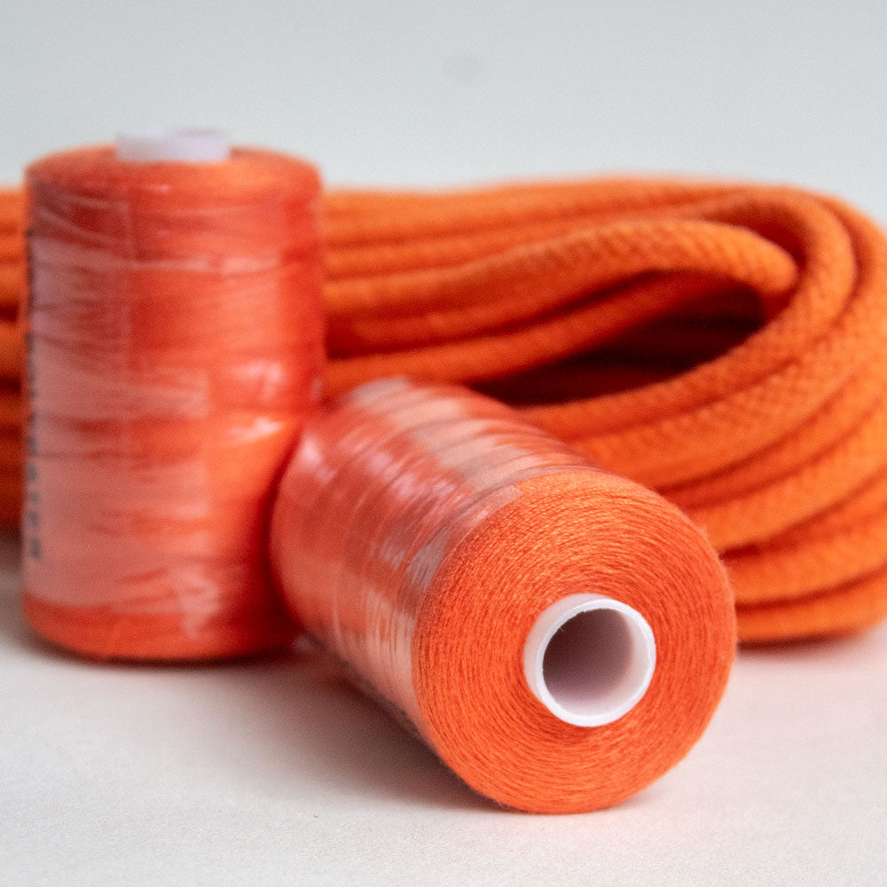 Thread ORANGE 1000 meters